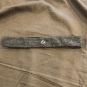 Lululemon Headband